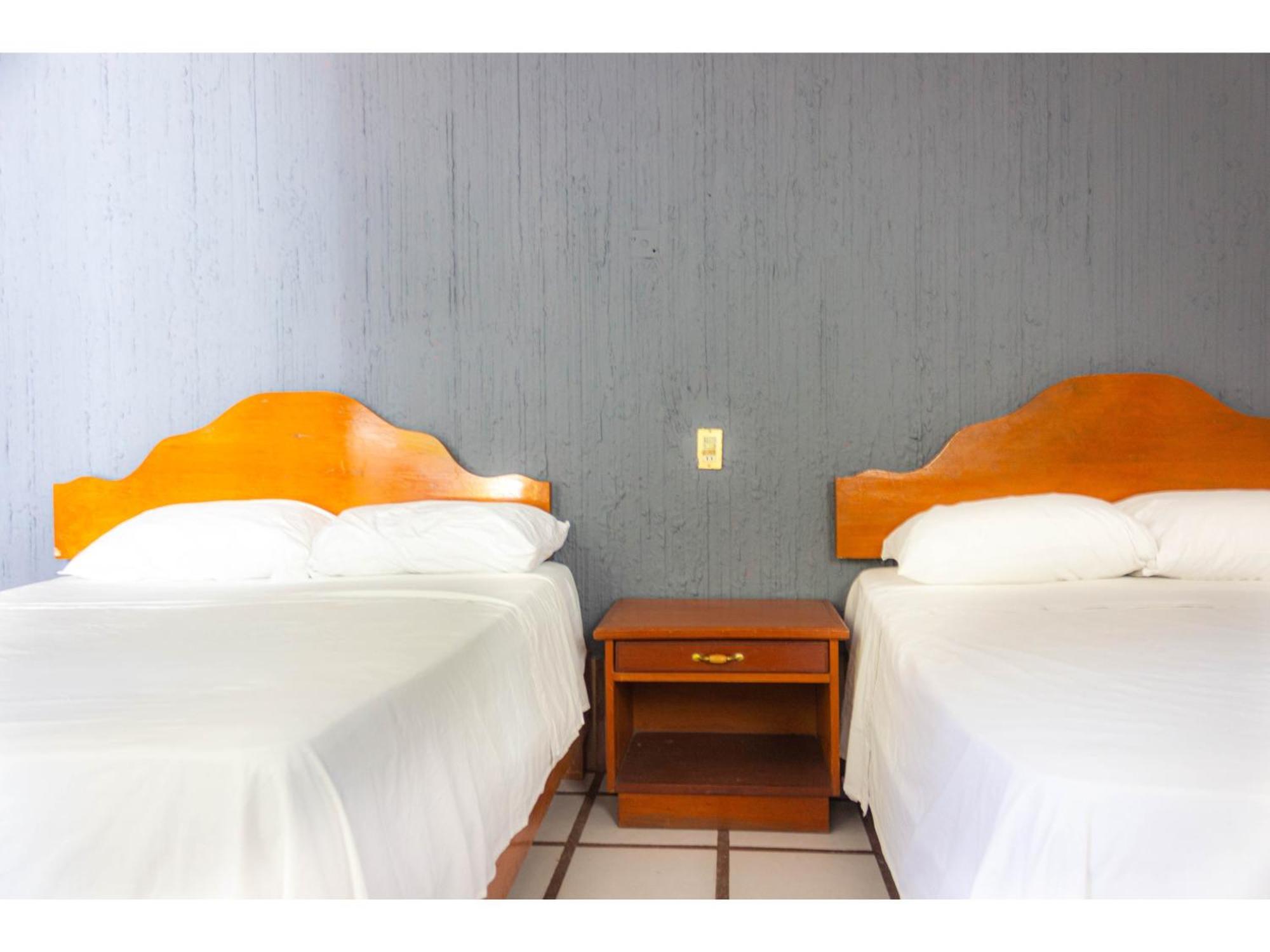 Oyo Hotel San Felipe Inn Oaxaca Exteriör bild