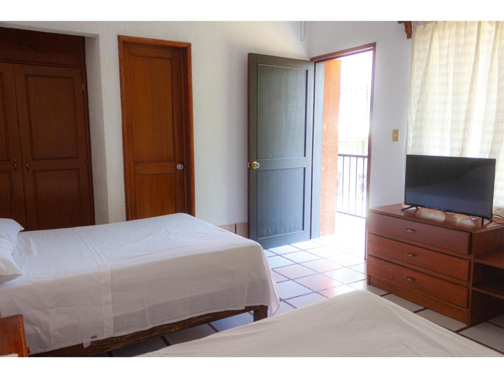 Oyo Hotel San Felipe Inn Oaxaca Exteriör bild