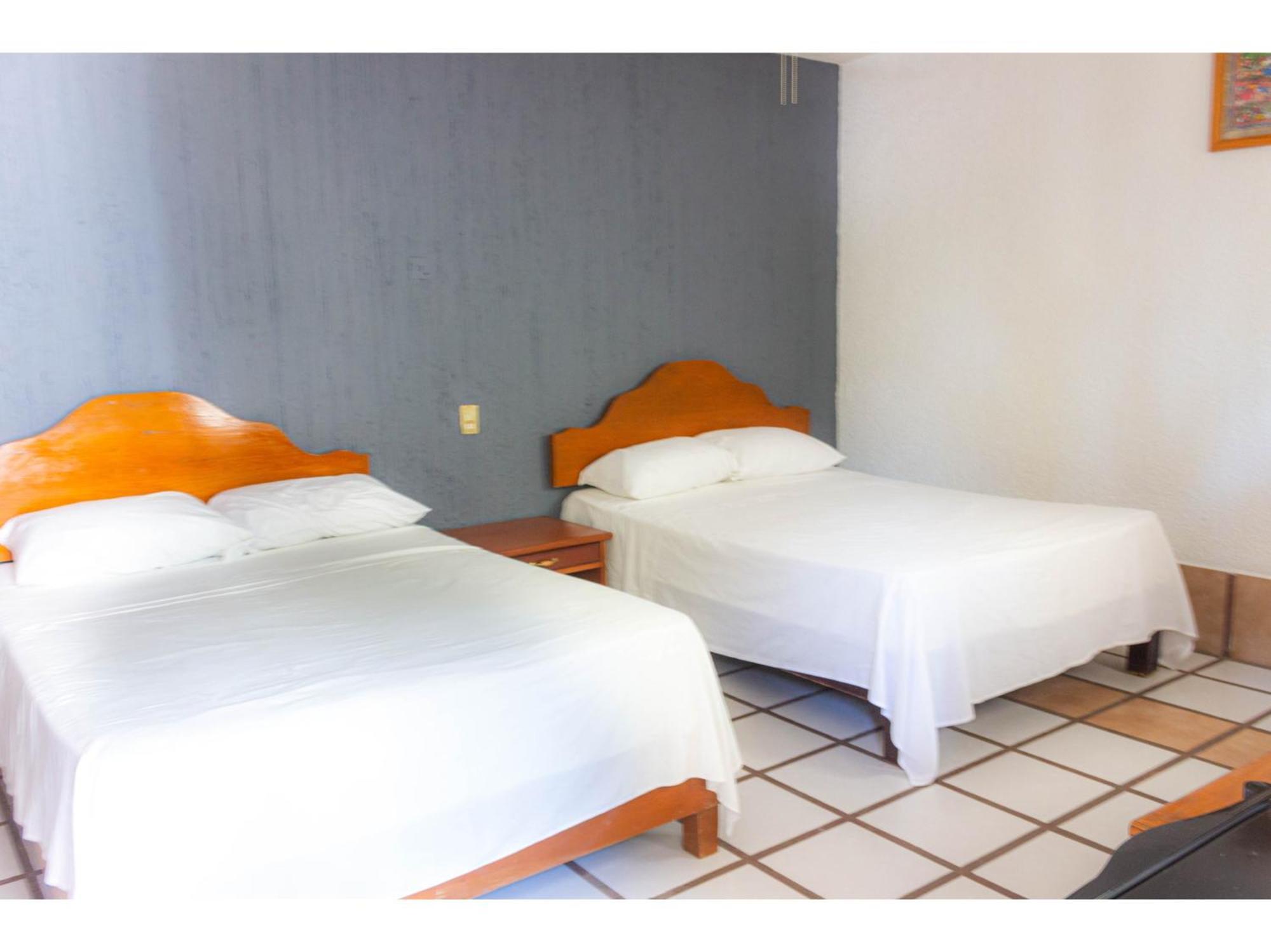 Oyo Hotel San Felipe Inn Oaxaca Exteriör bild