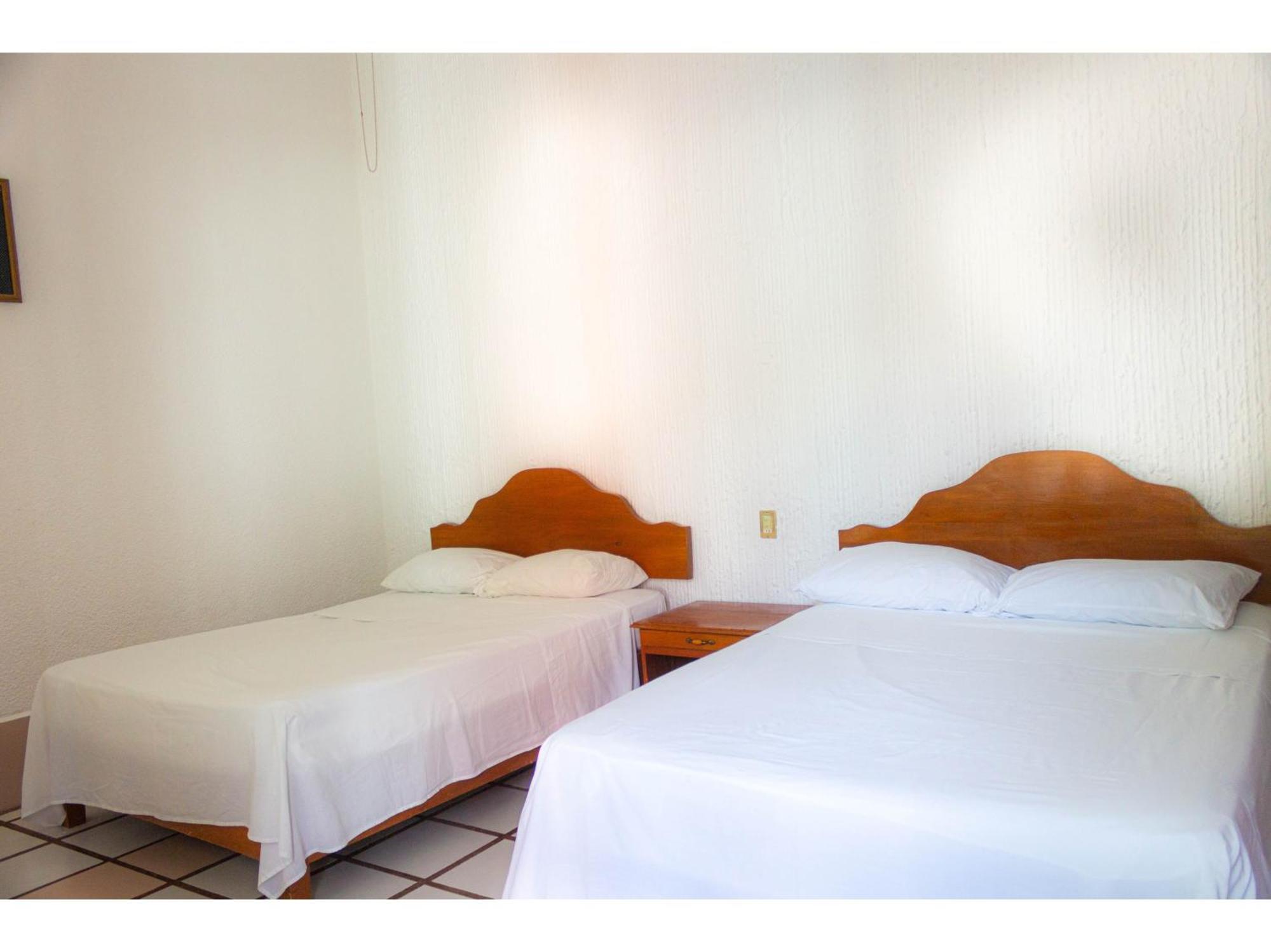 Oyo Hotel San Felipe Inn Oaxaca Exteriör bild