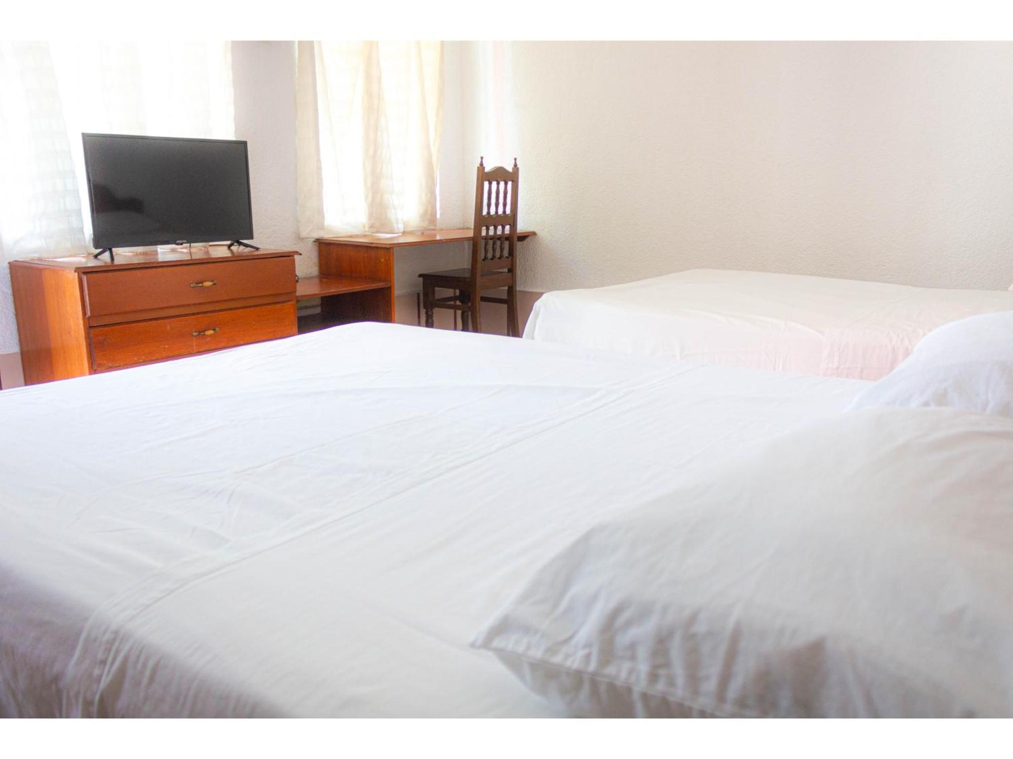 Oyo Hotel San Felipe Inn Oaxaca Exteriör bild